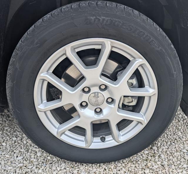 JEEP Renegade 1.0 T3 Limited