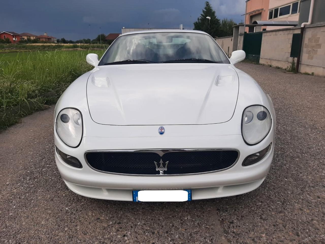 Maserati GT 3200 GT COUPE' V8 SPORT BI-TURBO 368CV