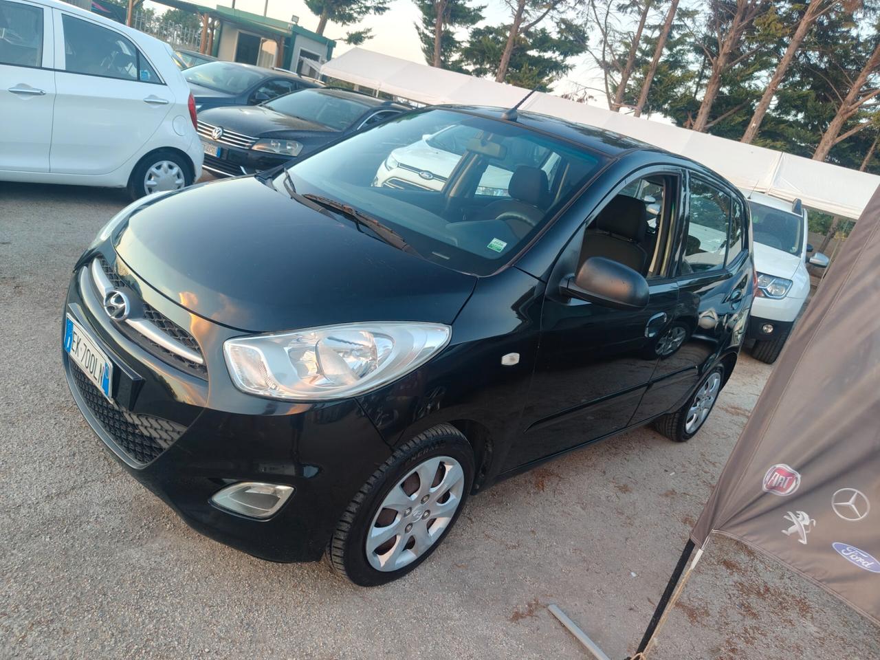 Hyundai i10 1.1 12V Classic