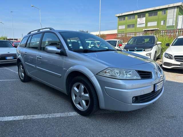 Renault Megane Megane Grandtour 1.5 dci