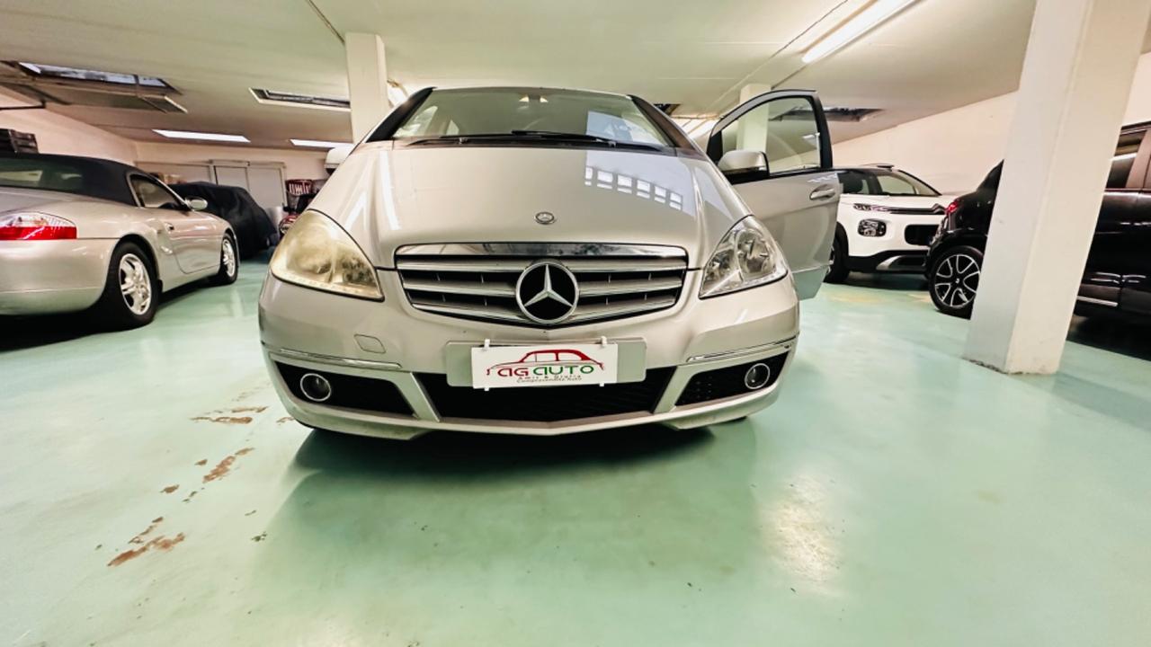 Mercedes-benz A 180 CDI ok neopatentati