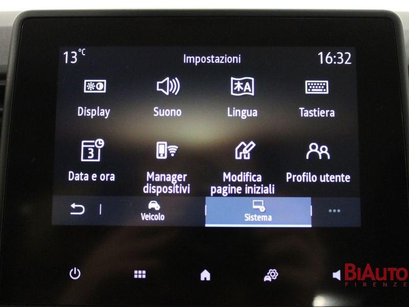 Renault Captur TCe 12V 90 CV Equilibre