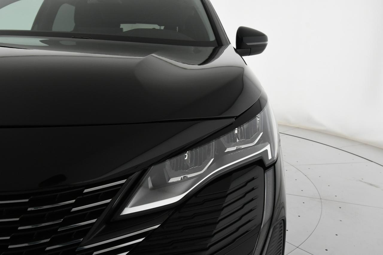 PEUGEOT 3008 1.5 bluehdi Allure s&s 130cv eat8 CAMERA+FULL LED+APP CONNECT