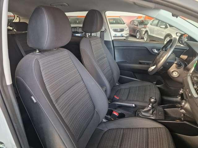 Kia Stonic Stonic 1.2 dpi Style s/Navi Pack 84cv