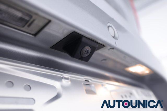 MG ZS 1.0T-GDI LUXURY FULL LED TETTO PANORAMICO APRIBILE