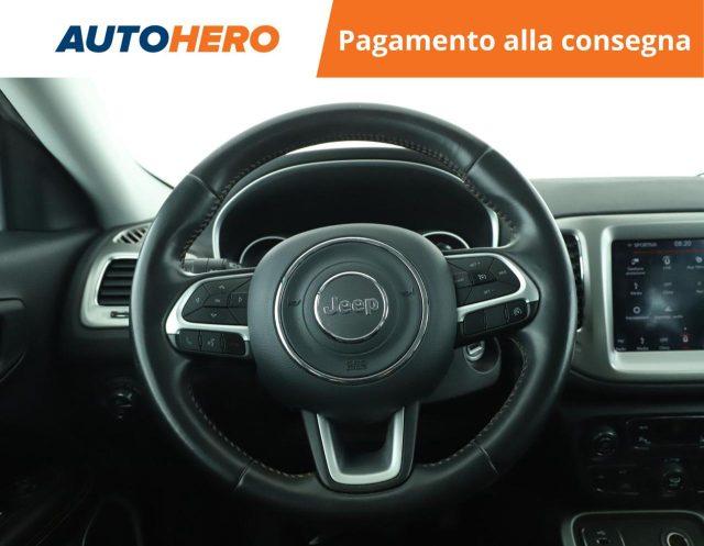 JEEP Compass 1.6 Multijet II 2WD Longitude