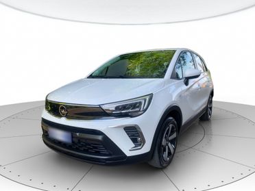 OPEL Crossland 1.2 Elegance s&s 83cv
