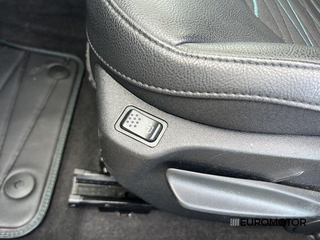 Jeep Compass 1.3 Turbo T4 PHEV Trailhawk 4xe AT6