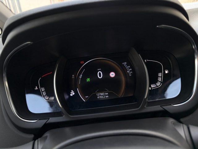 RENAULT Grand Scenic dCi 120 CV Sport *7Posti*