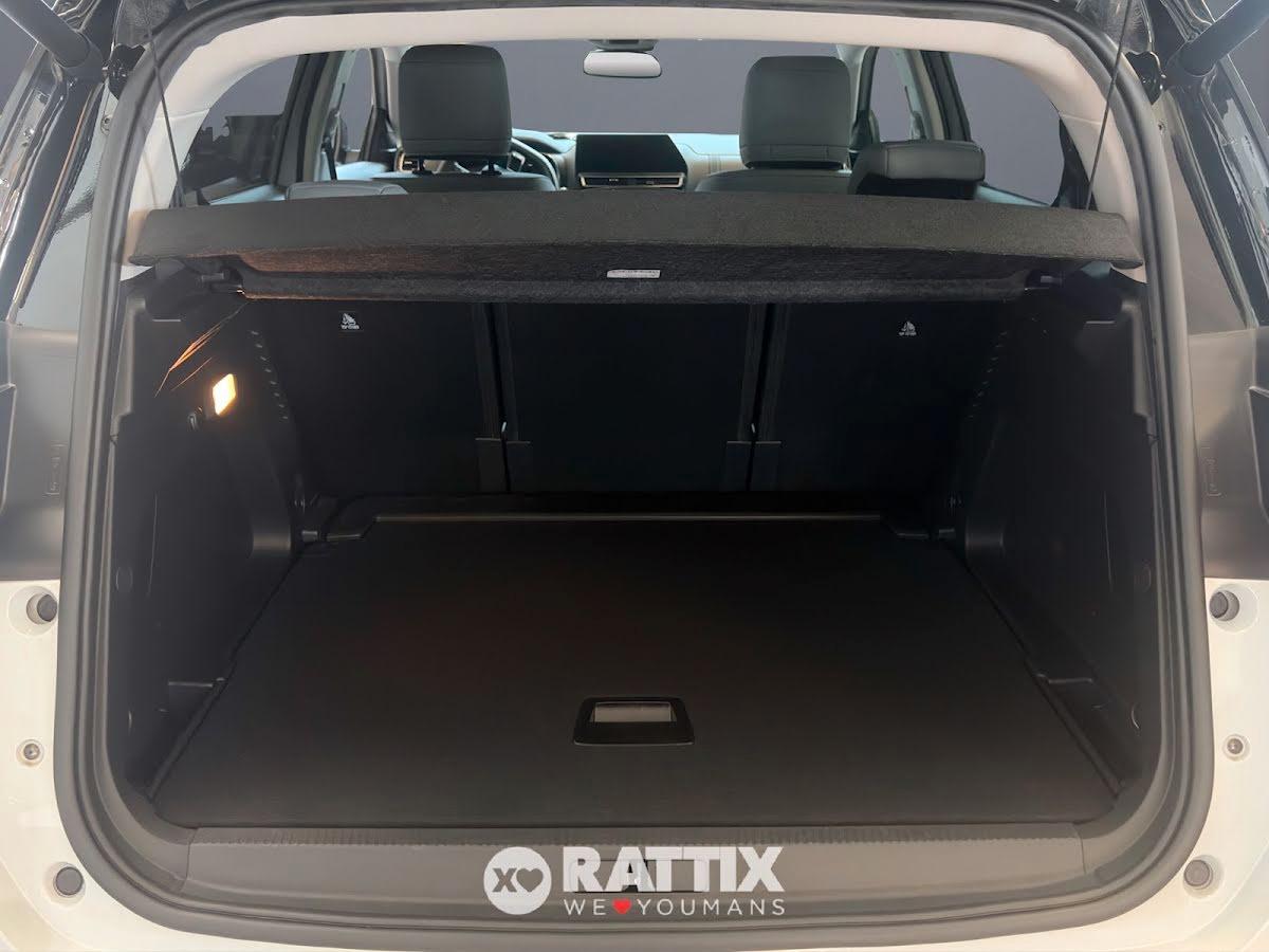 Citroen C5 Aircross 1.5 bluehdi 130CV Max eat8