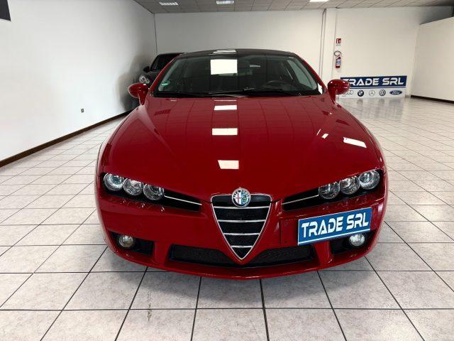ALFA ROMEO Brera Brera 2.2 JTS Sky Window