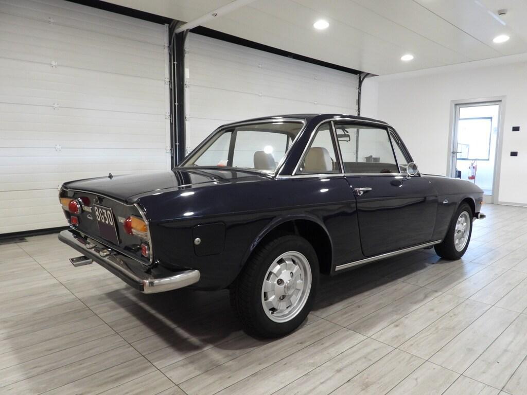 Lancia Beta Montecarlo Coupe FULVIA 1.3 S COUPE’ TIPO 818.630