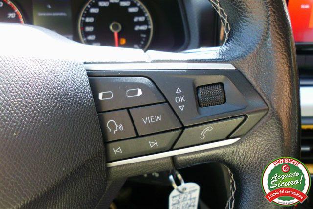 SEAT Arona 1.0 EcoTSI Style