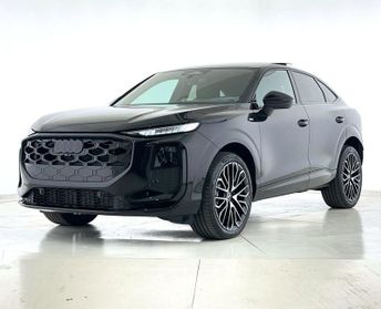 Audi Q3 Sportback TDI 110 kW S tronic S Line Edition