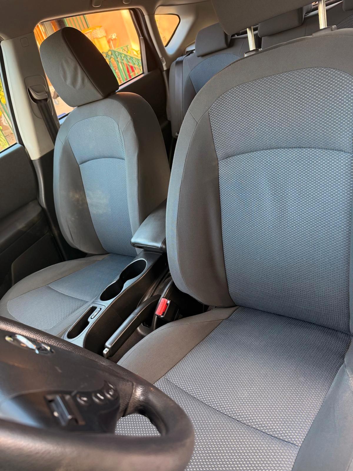 Nissan Qashqai 1.6 16V GPL Eco Visia COME NUOVA - BLACK FRIDAY