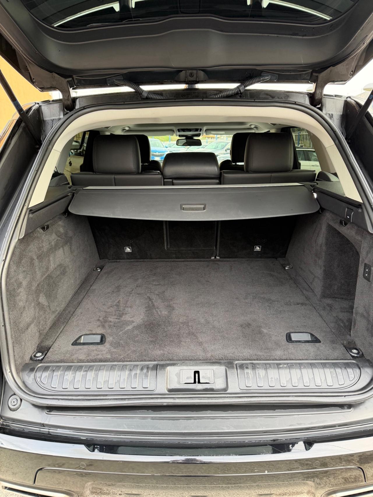 Range Rover Sport 3.0 SDV6 249cv HSE Dynamic 2019