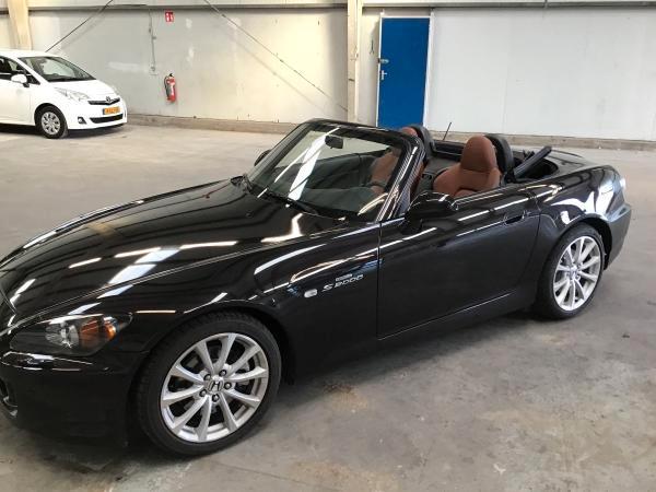 Honda S 2000 2.0 vtec