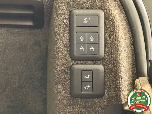 LAND ROVER Range Rover 4.4 SDV8 Autobiography LWB *PASSO LUNGO*FULL*