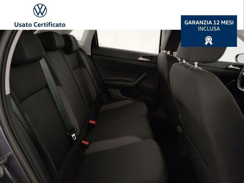 Volkswagen Polo 1.0 Life