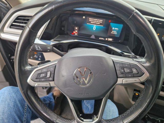 VOLKSWAGEN Multivan 2.0 TDI 150CV DSG Life