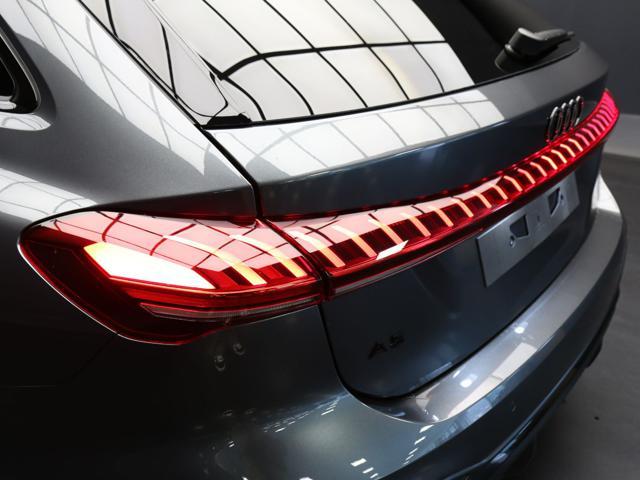 AUDI A5 Avant TDI 204CV mHEV+ S tronic S Line edition