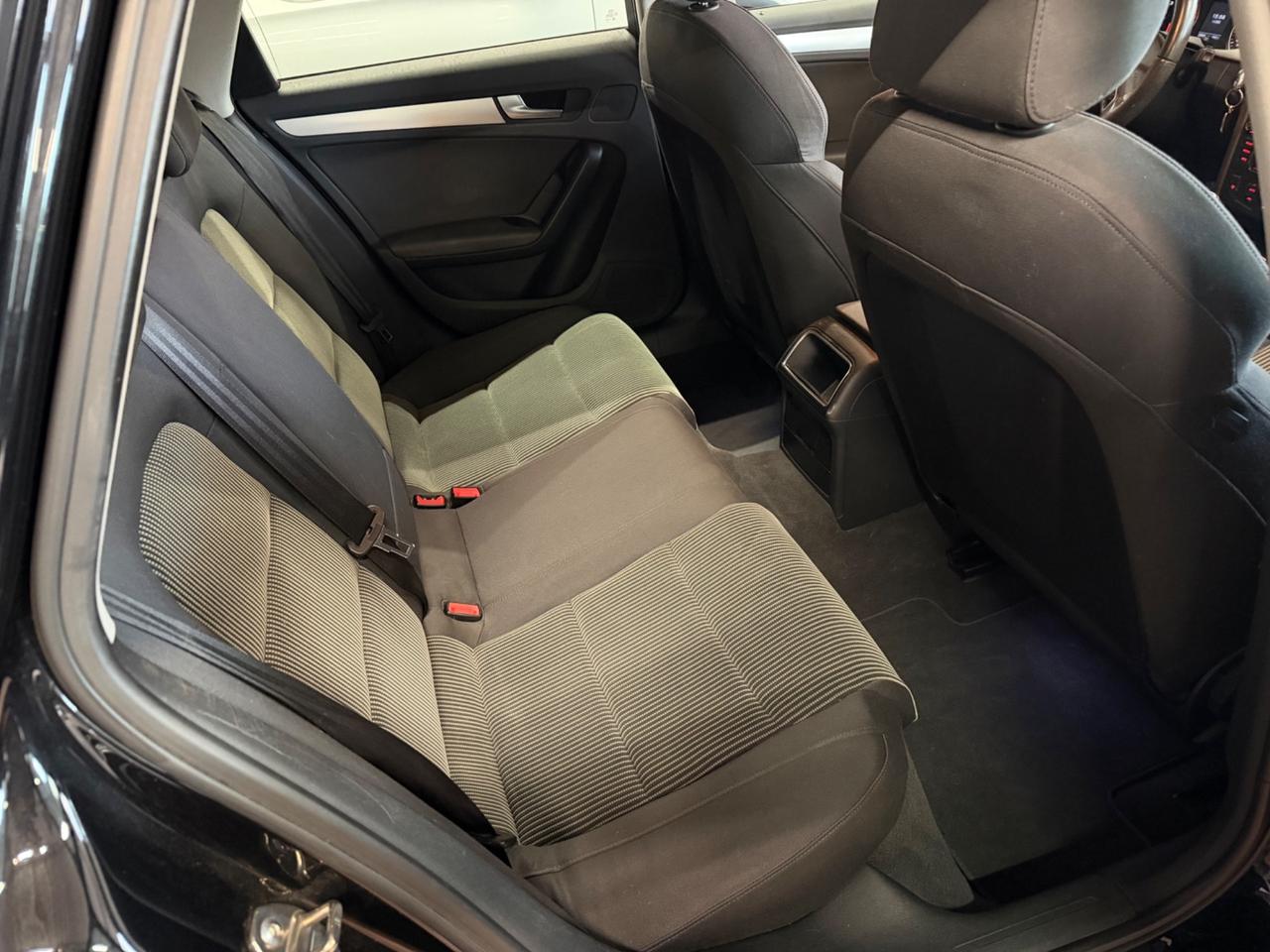 Audi A4 Avant 2.0 TDI 143CV F.AP. Advanced