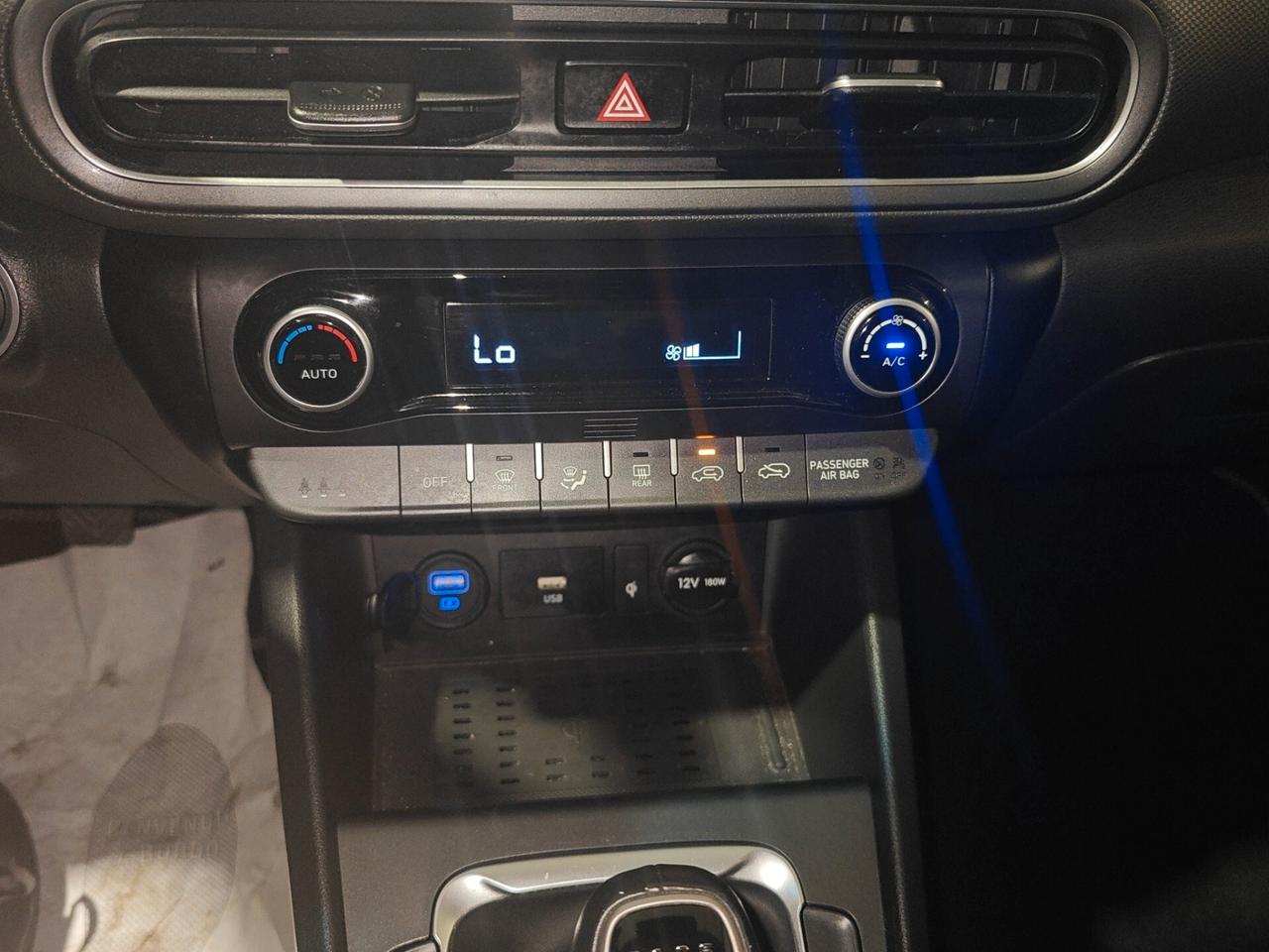 Hyundai Kona 1.0 T-GDI XLine 120cv