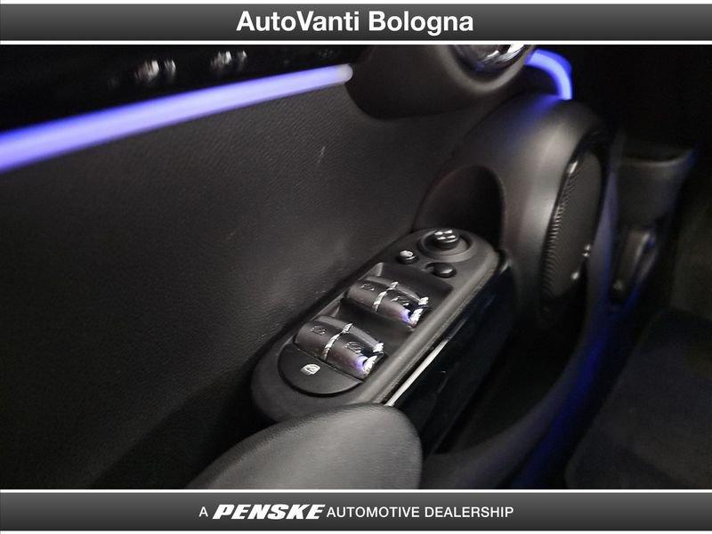 MINI Mini 5 porte Mini 5p 1.5 One Classic 75cv