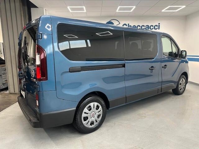 Fiat Talento 1.6 MJT 120CV PL * 9 POSTI * EURO6 *