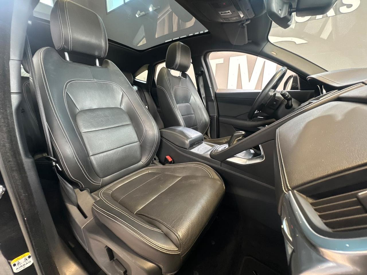Jaguar E-Pace 2.0D 150 CV AWD aut. R-Dynamic S
