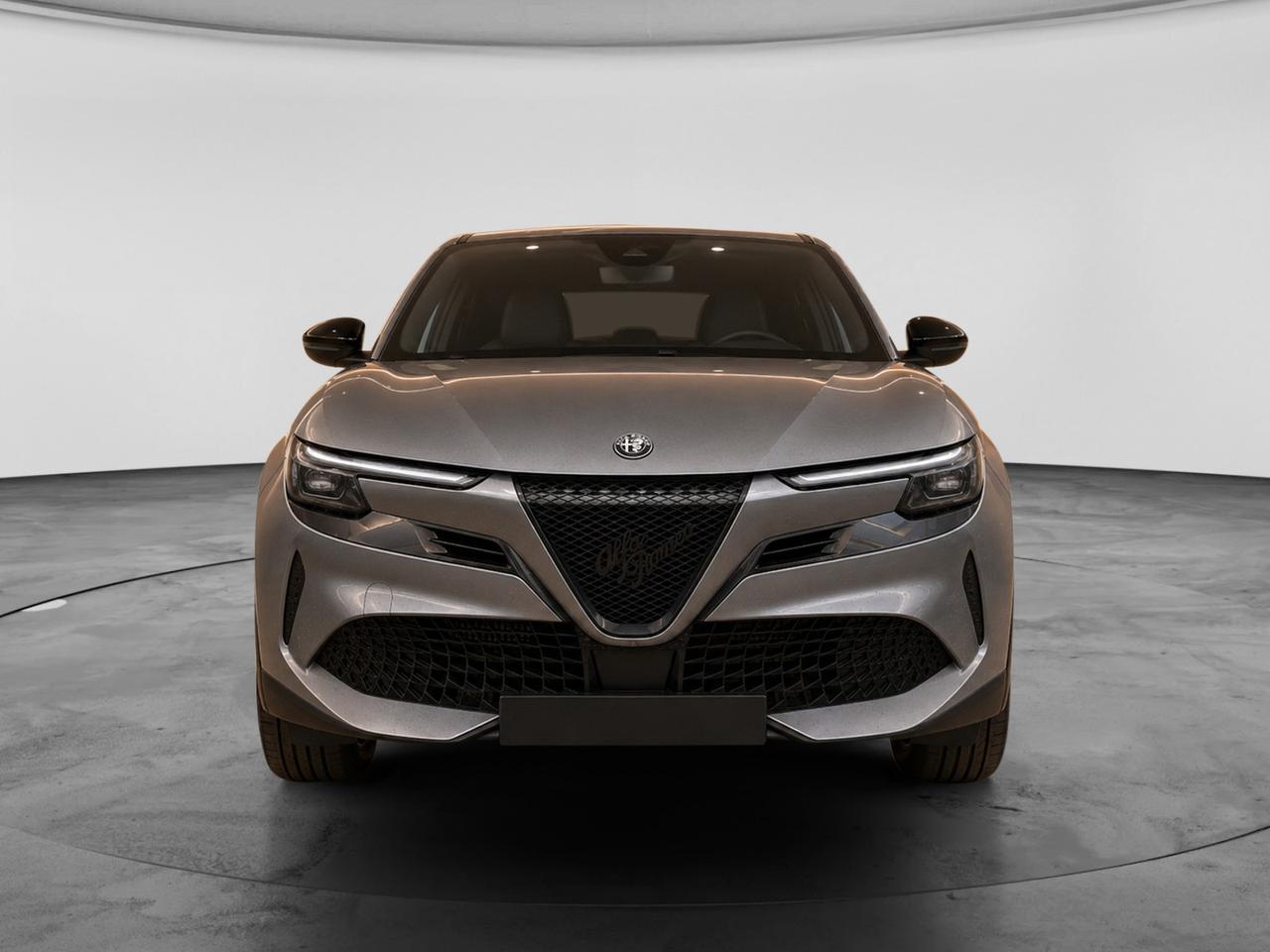 ALFA ROMEO Junior - Junior 1.2 ibrida 145cv edct6