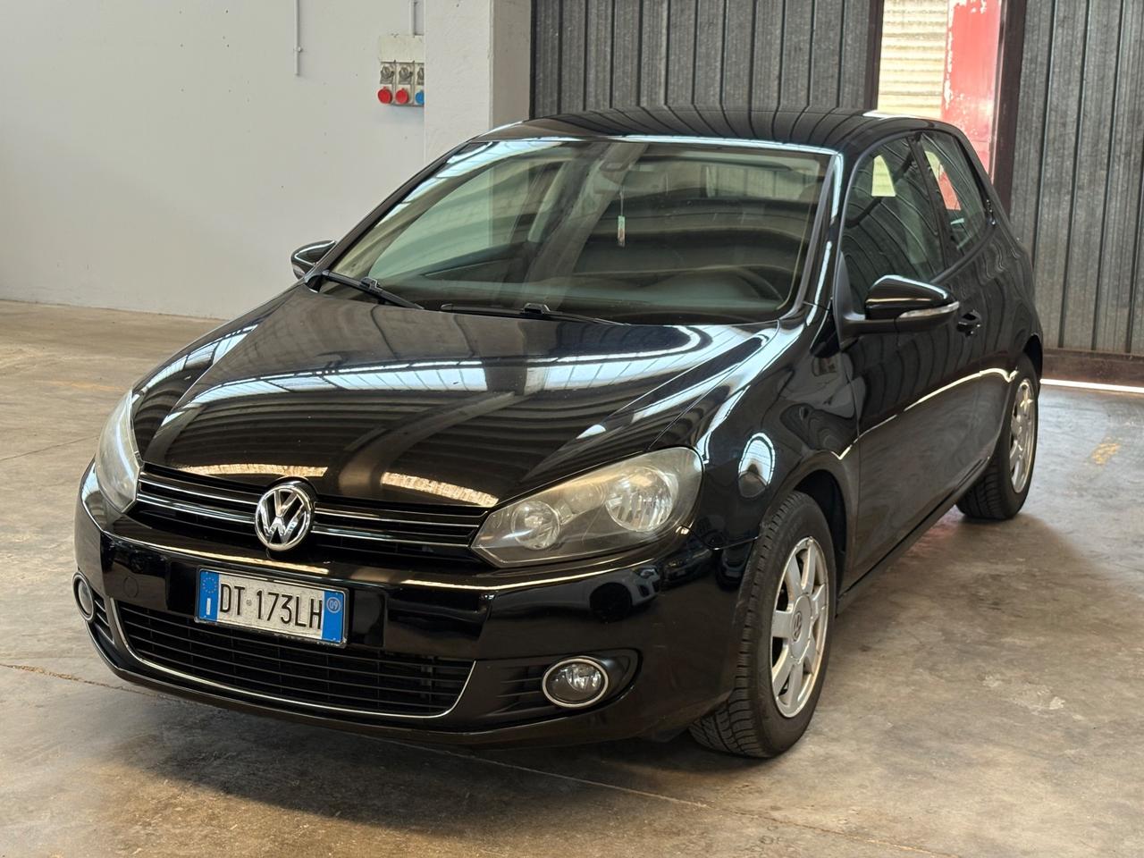 Volkswagen Golf 1.4 TSI 122CV DSG 5p. Highline