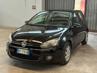 Volkswagen Golf 1.4 TSI 122CV DSG 5p. Highline