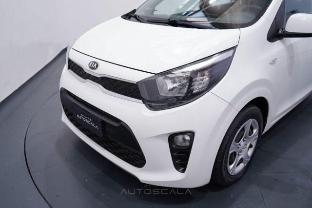 KIA Picanto 1.0 12V 5 porte Active