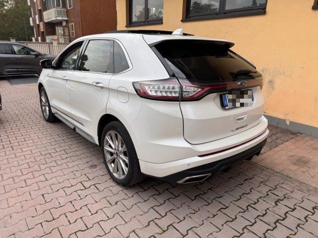 FORD Edge 2.0 TDCI 210 CV AWD Vignale TETTO PANORAMICO