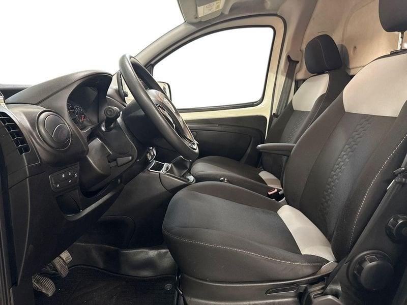 FIAT Fiorino cargo 1.3 mjt 95cv SX