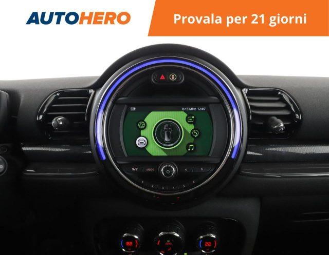MINI Clubman 1.5 One Clubman