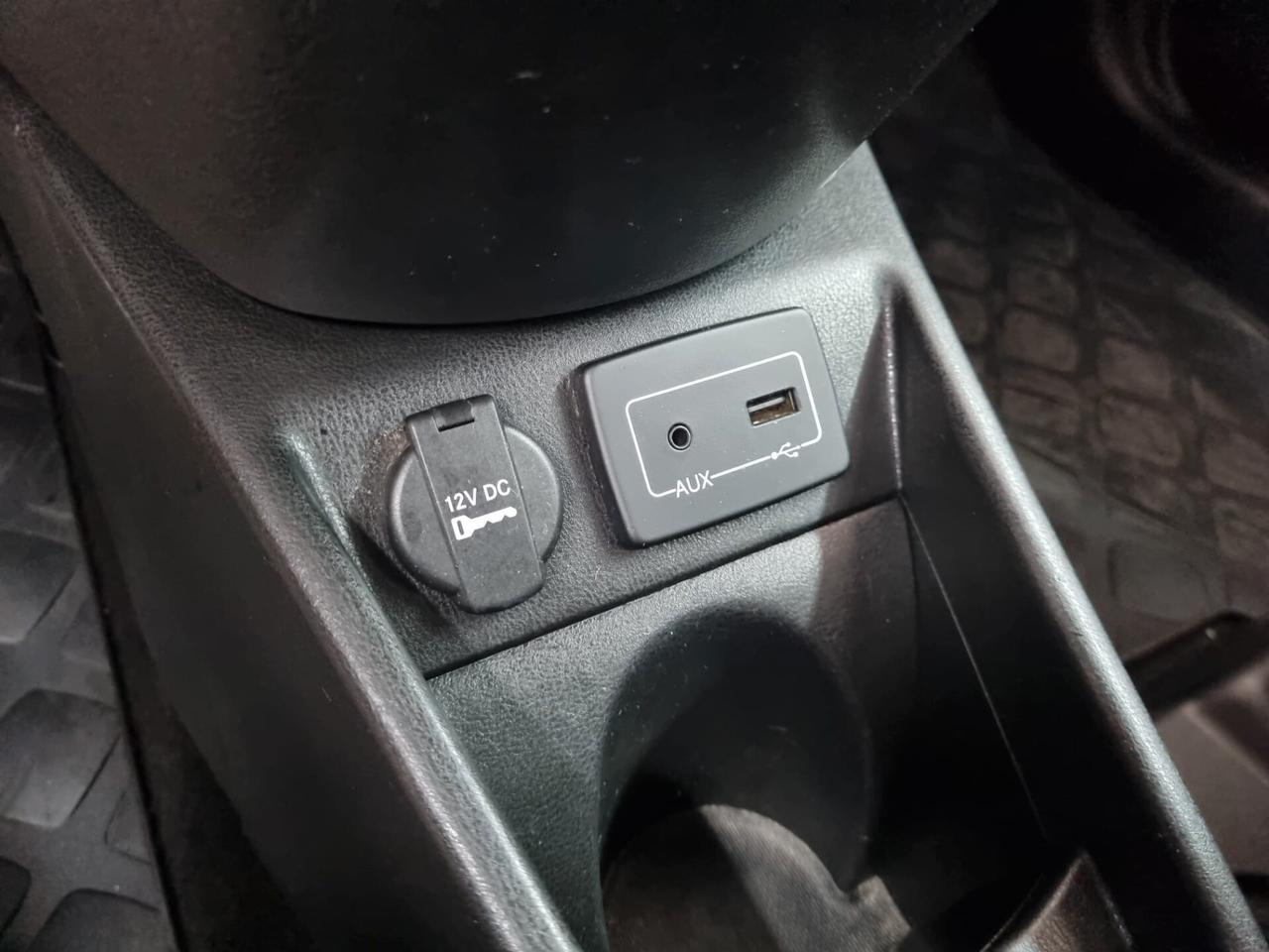 LANCIA YPSILON 1.2 69cv S&S GOLD