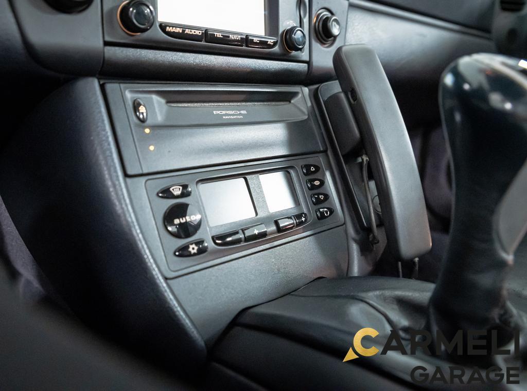 Porsche 911 IV Carrera 996 Cabrio 996 Carrera 4 Cabrio