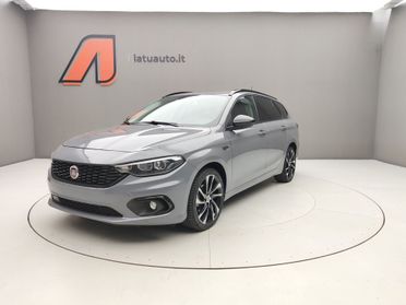FIAT Tipo SW II 2016 1.6 MJT 120CV S-DESIGN
