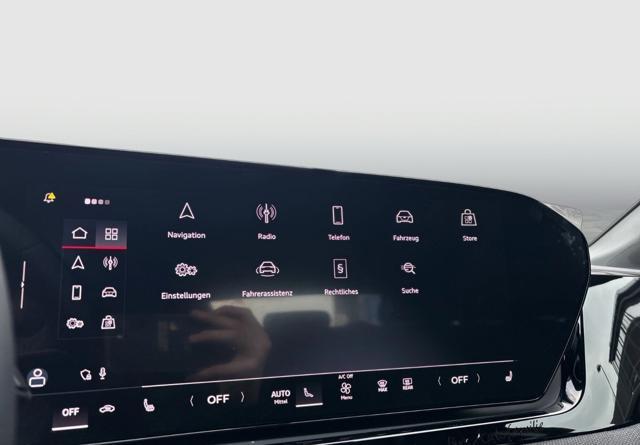 AUDI A5 Avant TFSI 110 kW S tronic S Line edition