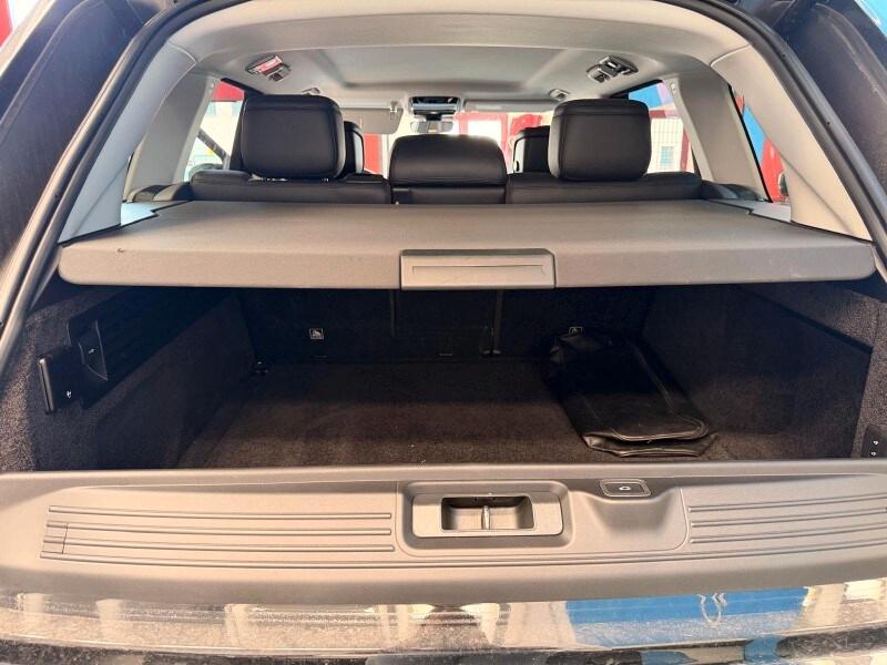 LAND ROVER Range Rover 4ªserie Range Rover 3.0...