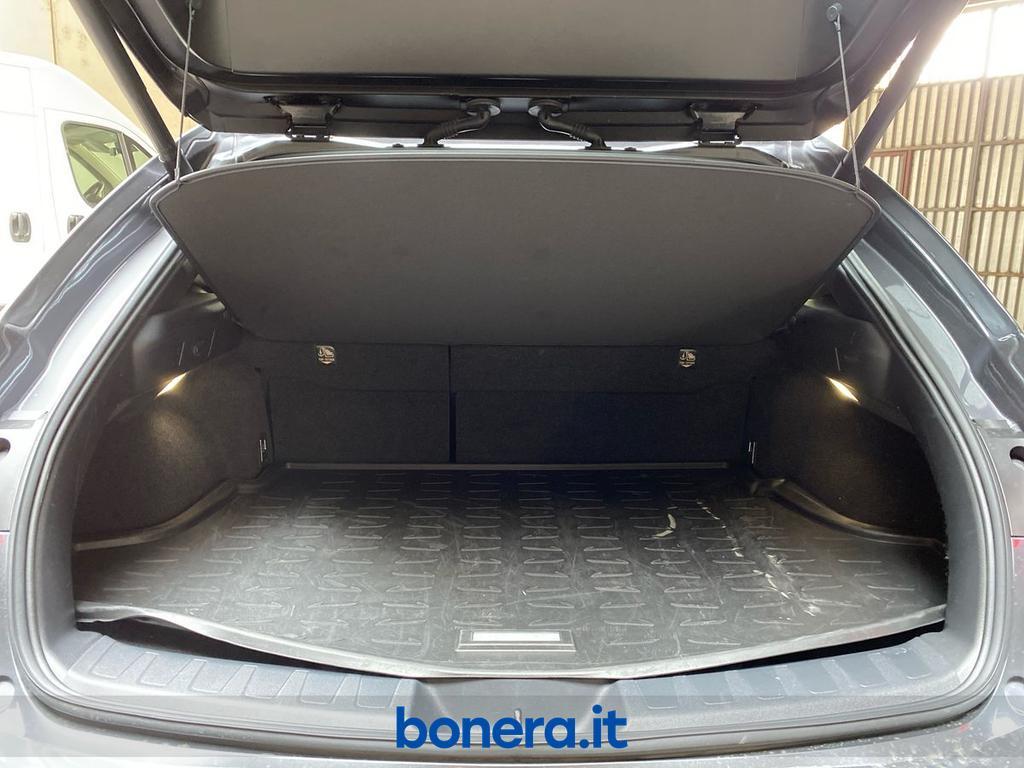Lexus UX 250h 2.0 Hybrid Midnight 2WD Power Split Device