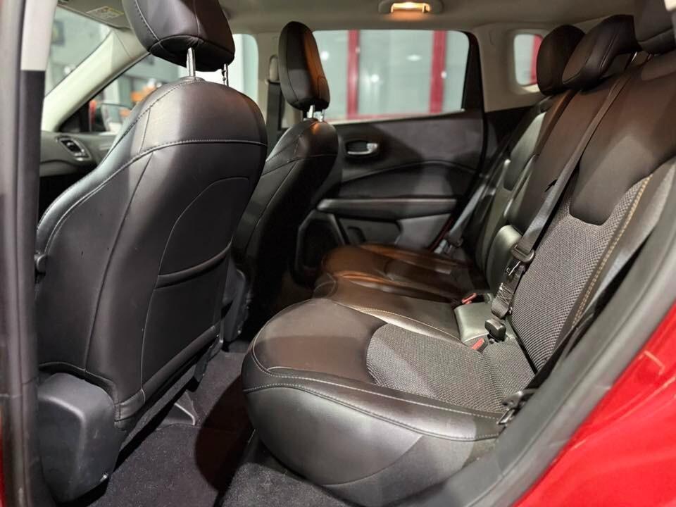 Jeep Compass 1.6Mjt 120cv 2WD Limited 2020
