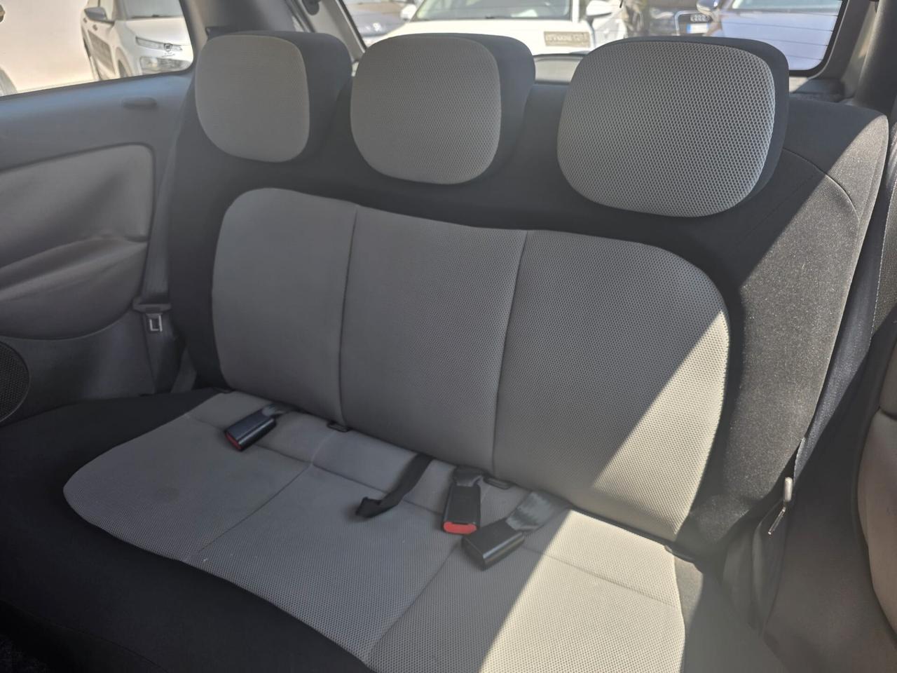 Lancia Ypsilon 1.2 Oro
