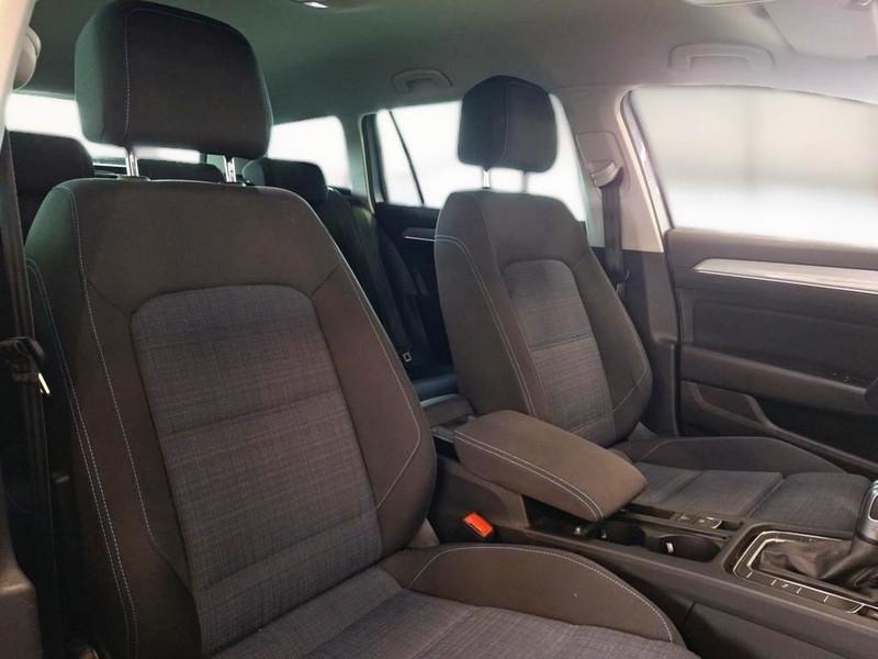 VOLKSWAGEN PASSAT VARIANT 1.4 PLUG IN HYBRID GTE DSG 5 PORTE STATION WAGON