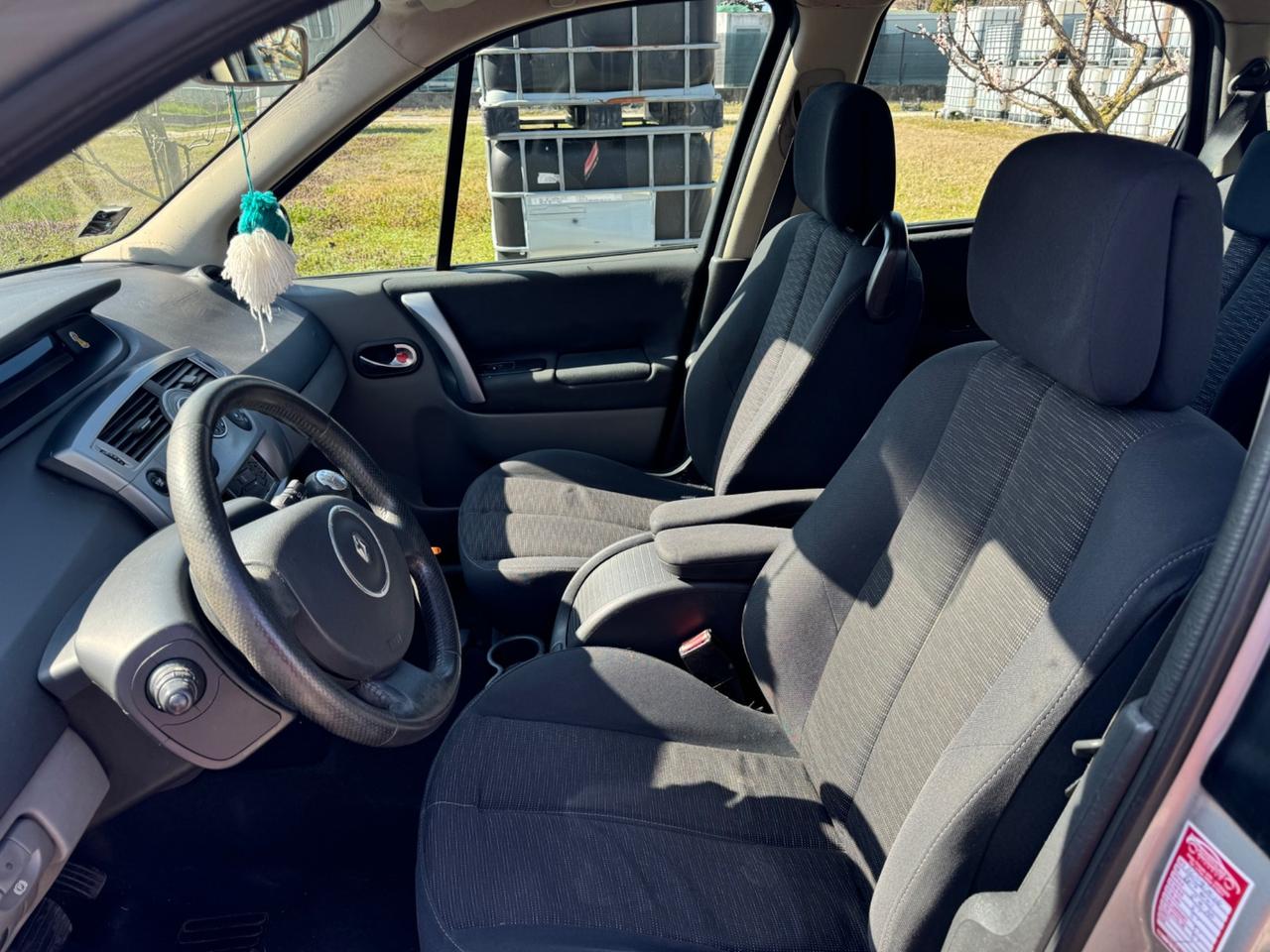 Renault Scenic Scénic 1.9 dCi/130CV Dynamique