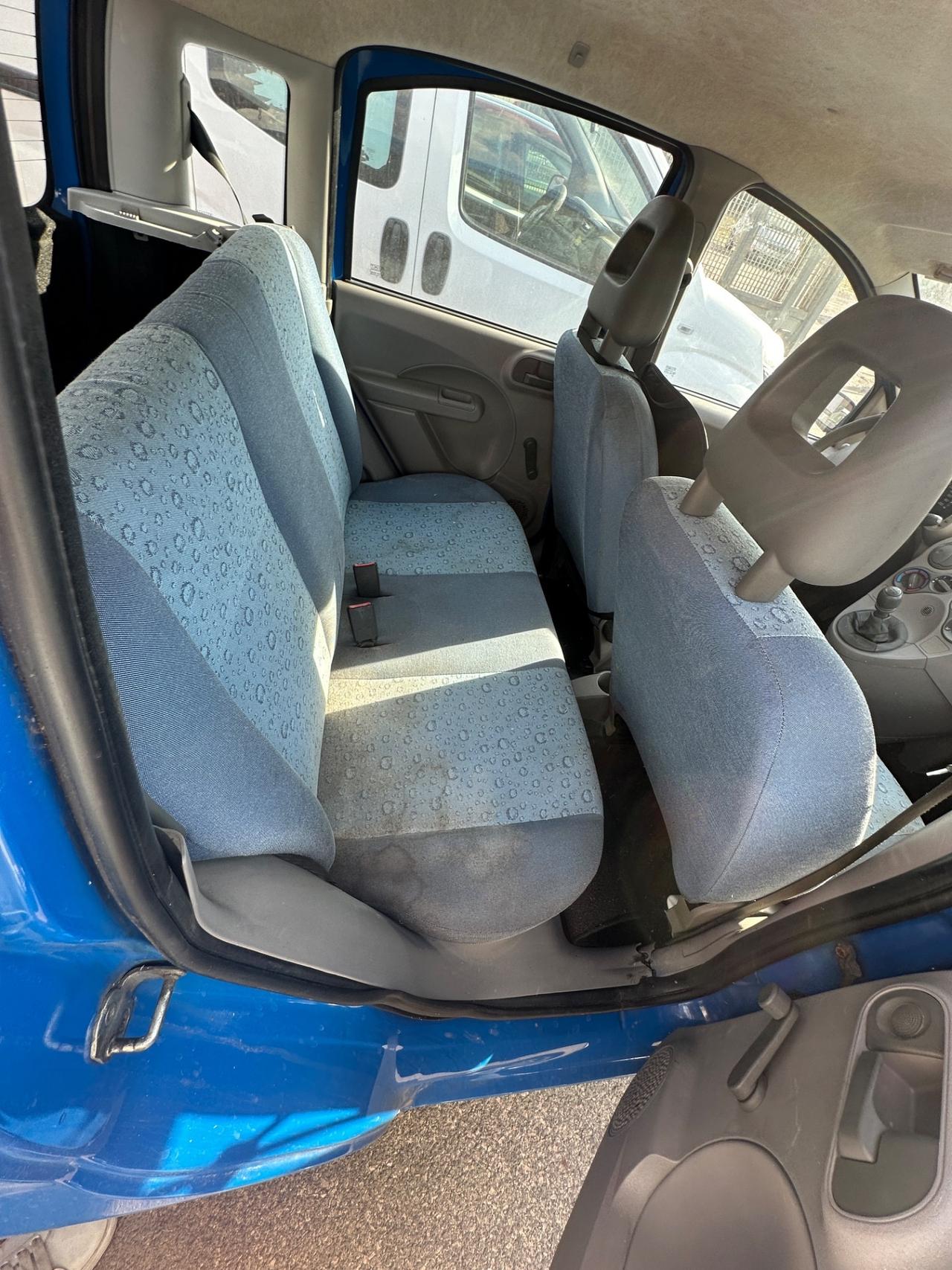 Fiat Panda 1.2 – Benzina – 2005
