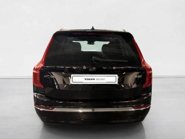 VOLVO XC90 B5 (d) AWD automatico 7 posti Ultimate Bright