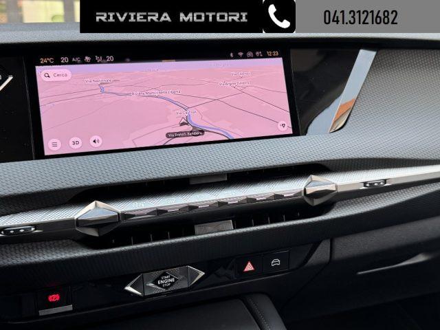 DS AUTOMOBILES DS 4 PureTech 130 aut. Performance Line